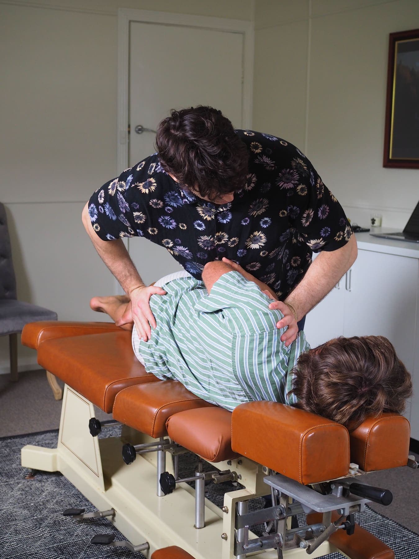 Sciatica