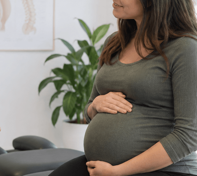 Pregnancy Care